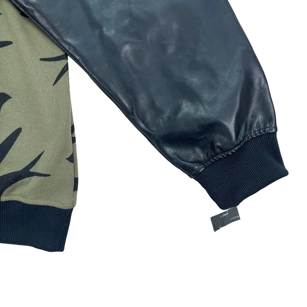 COOGI Kids Hoodie Camo Front Pocket  XL - Picture 8 of 16